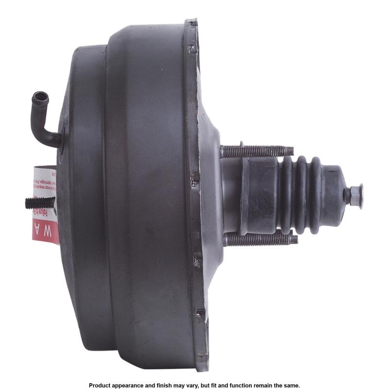 A1 Cardone 532733 - Power Brake Booster A1 Cardone 532733 Power Brake Booster product image 2 of 4