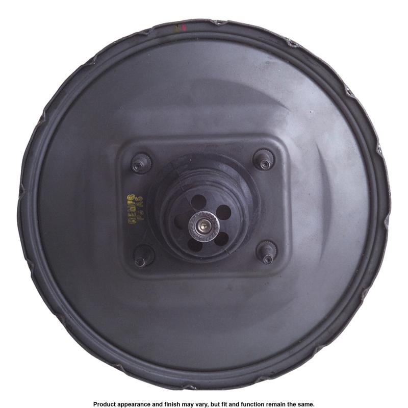 A1 Cardone 532733 - Power Brake Booster A1 Cardone 532733 Power Brake Booster product image 4 of 4