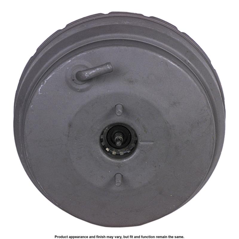 A1 Cardone 532737 - Power Brake Booster A1 Cardone 532737 Power Brake Booster product image 2 of 4