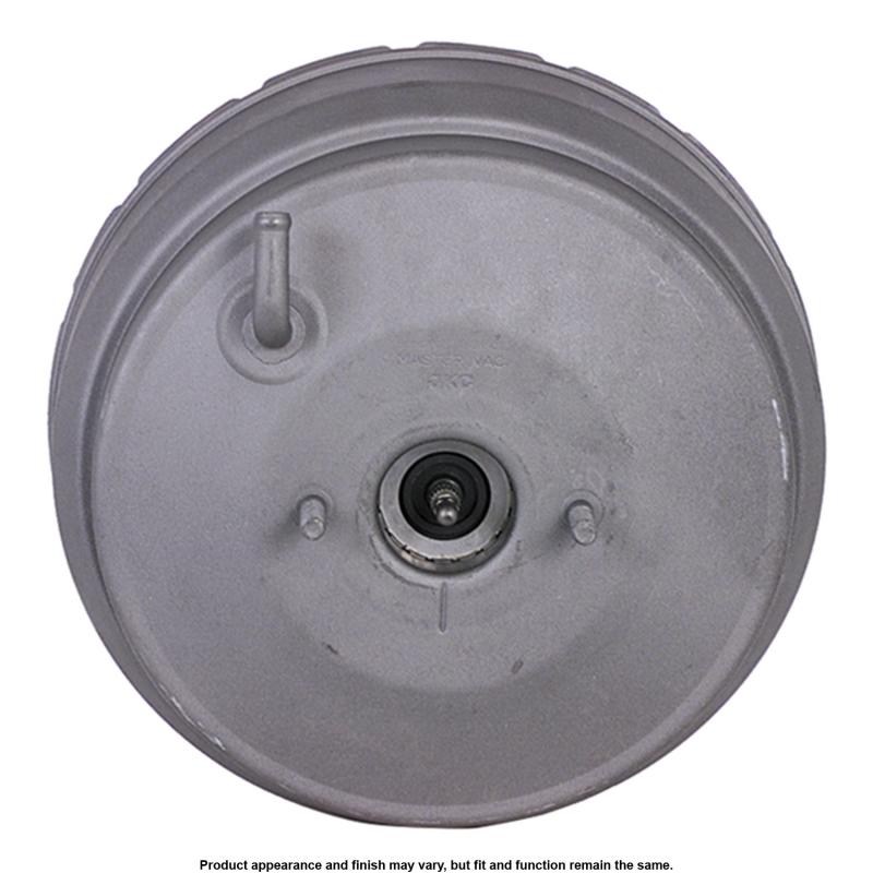 A1 Cardone 532739 - Power Brake Booster A1 Cardone 532739 Power Brake Booster product image 3 of 4