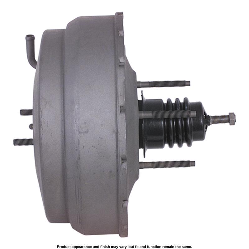 A1 Cardone 532745 Power Brake Booster product image 4 of 4