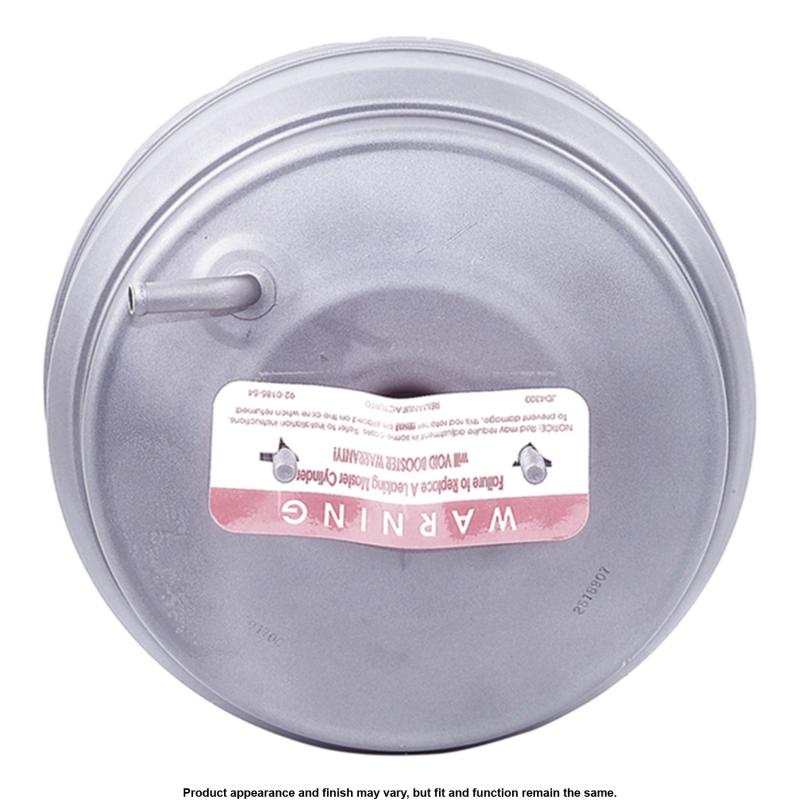 A1 Cardone 532747 Power Brake Booster product image 3 of 4
