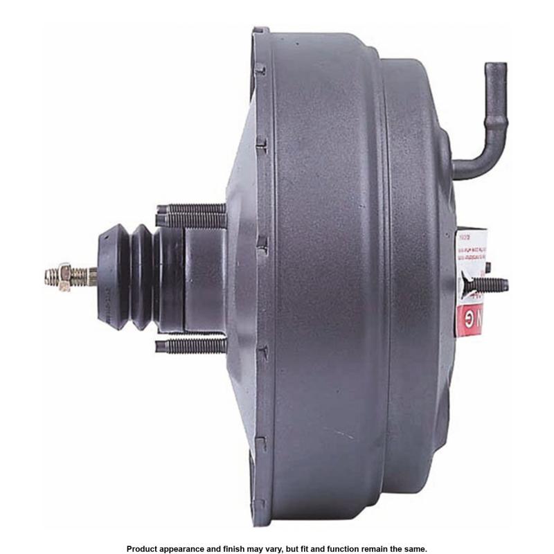 A1 Cardone 532748 - Power Brake Booster A1 Cardone 532748 Power Brake Booster product image 2 of 4