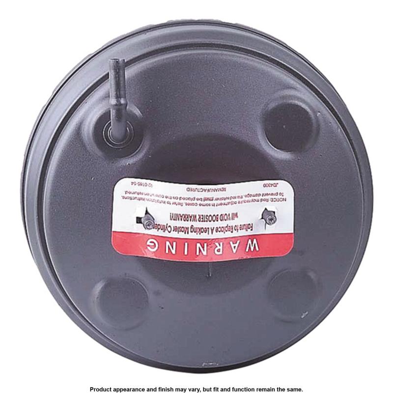 A1 Cardone 532748 - Power Brake Booster A1 Cardone 532748 Power Brake Booster product image 4 of 4