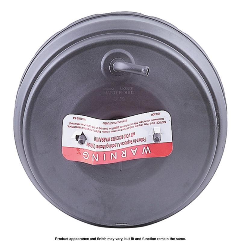 A1 Cardone 532752 - Power Brake Booster A1 Cardone 532752 Power Brake Booster product image 3 of 4