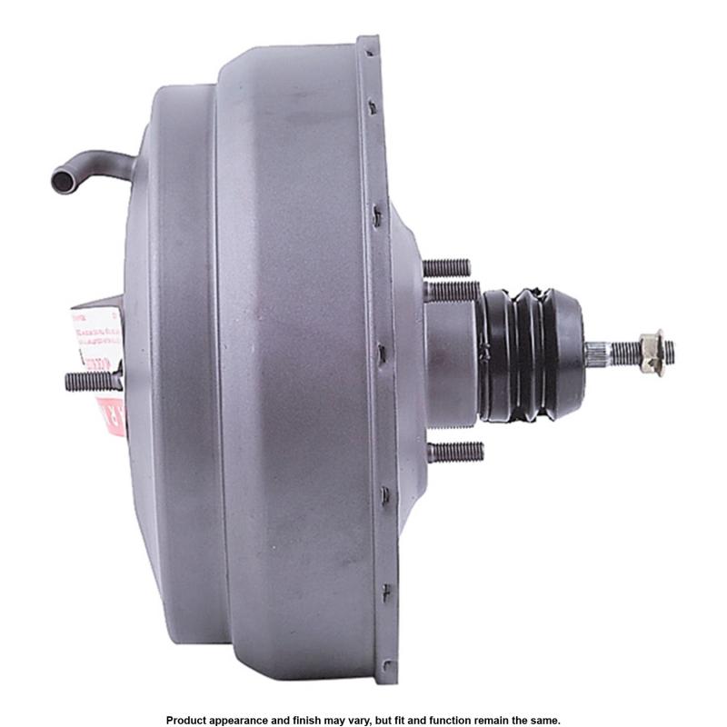 A1 Cardone 532752 - Power Brake Booster A1 Cardone 532752 Power Brake Booster product image 4 of 4