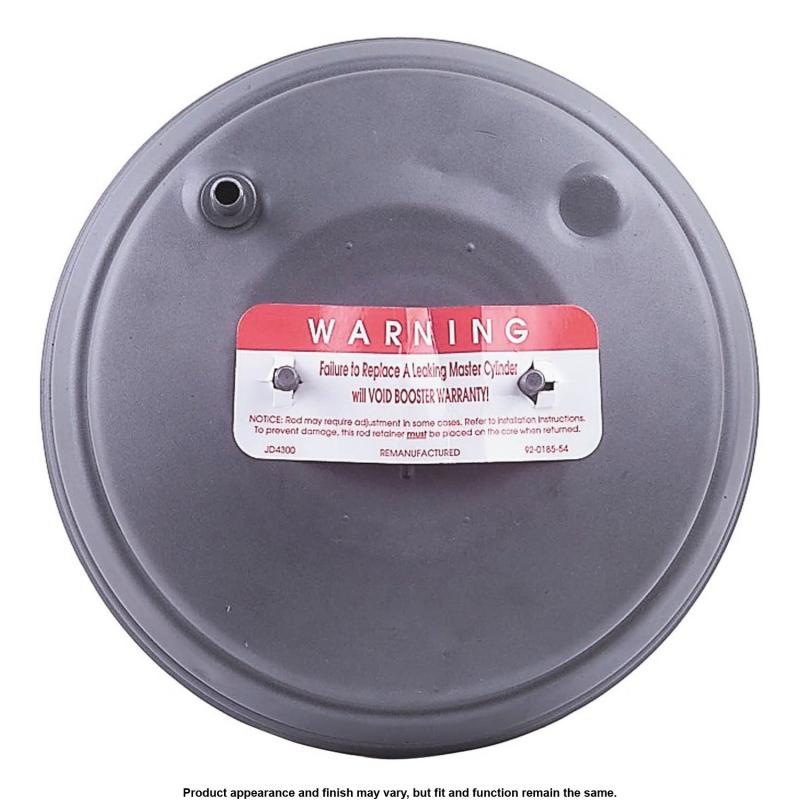 A1 Cardone 532753 - Power Brake Booster A1 Cardone 532753 Power Brake Booster product image 3 of 4