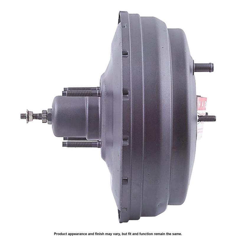 A1 Cardone 532753 - Power Brake Booster A1 Cardone 532753 Power Brake Booster product image 4 of 4