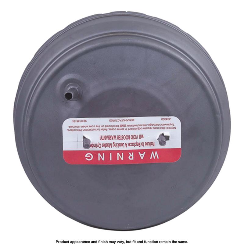A1 Cardone 532754 Power Brake Booster product image 1 of 4