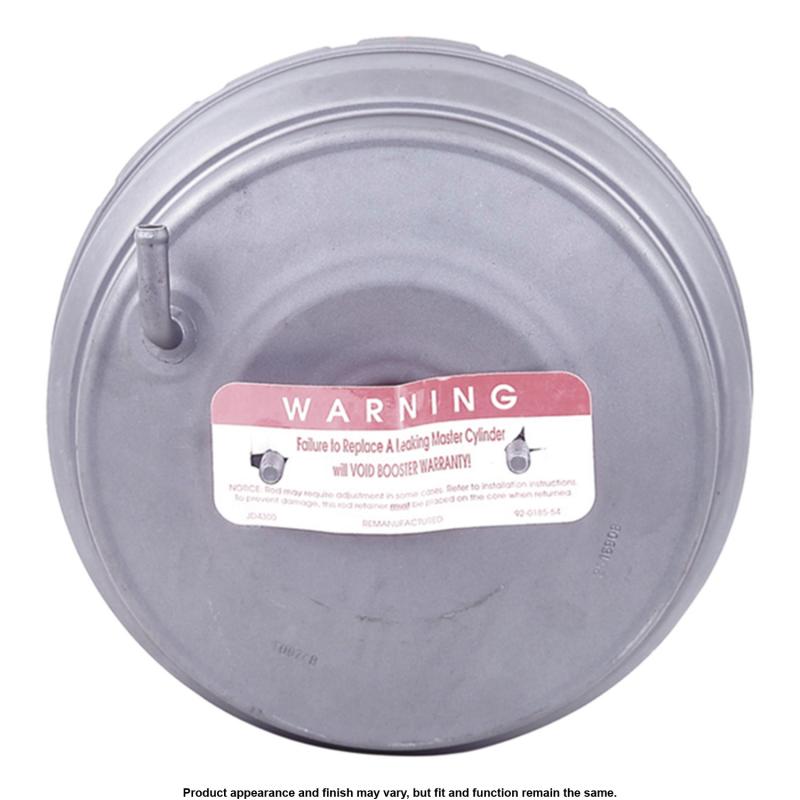 A1 Cardone 532755 Power Brake Booster product image 3 of 4