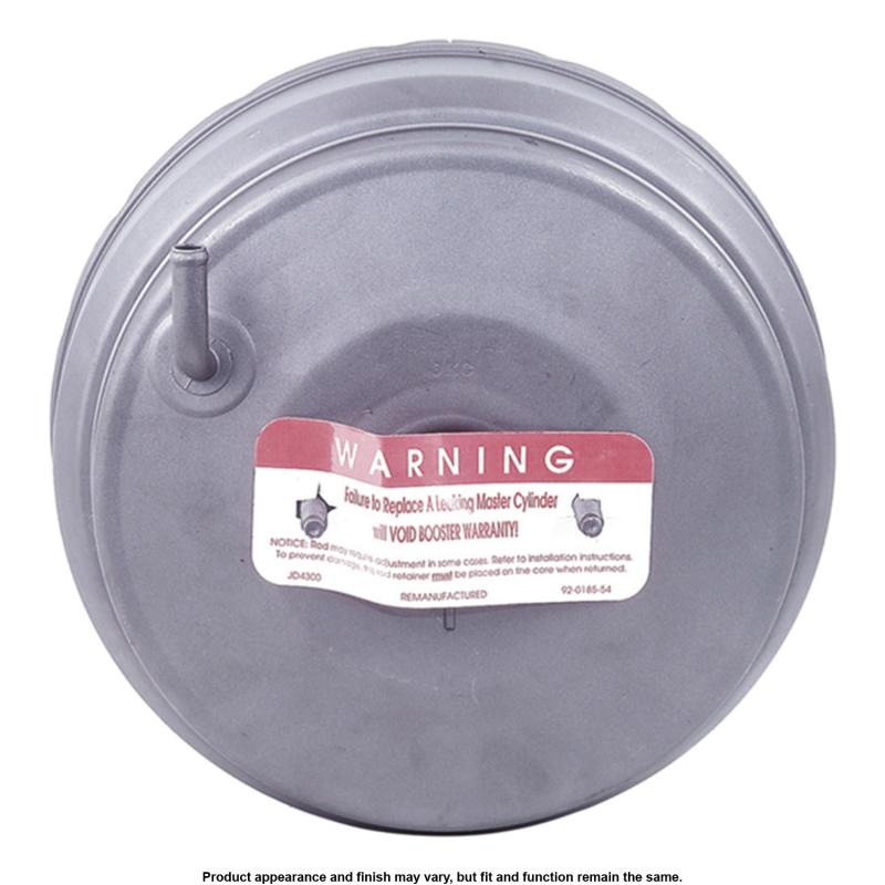 A1 Cardone 532756 Power Brake Booster product image 3 of 4