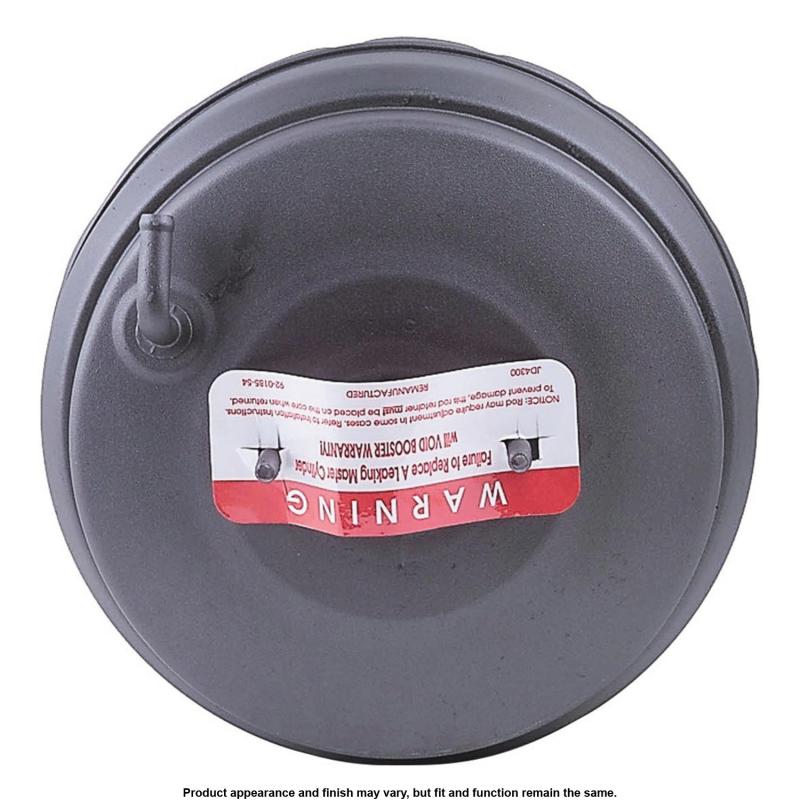 A1 Cardone 532757 Power Brake Booster product image 2 of 4