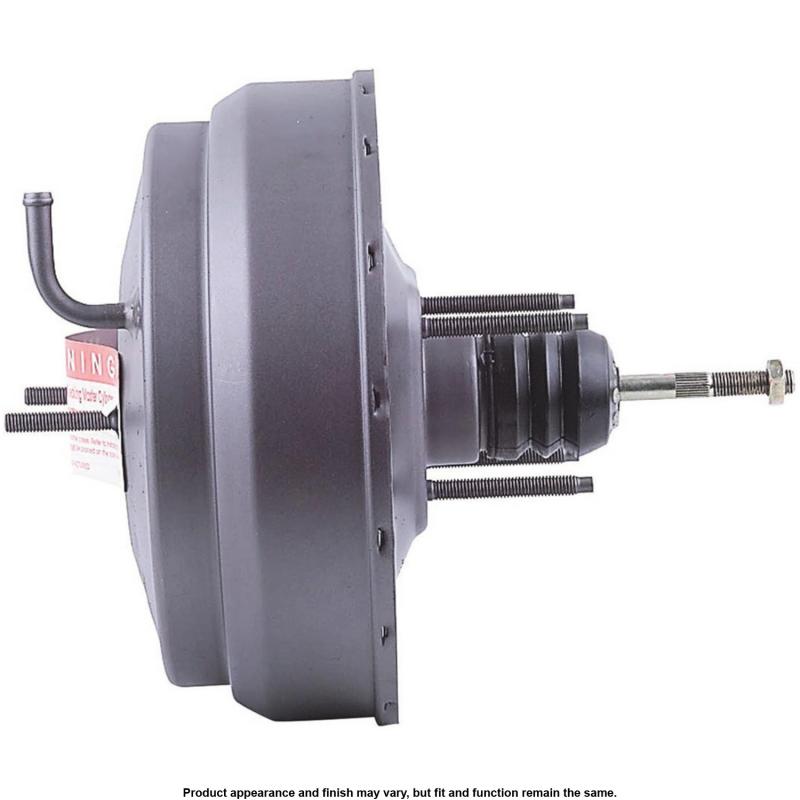 A1 Cardone 532758 Power Brake Booster product image 4 of 4