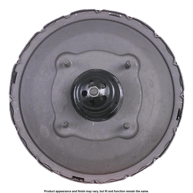 A1 Cardone 532760 Power Brake Booster product image 2 of 4