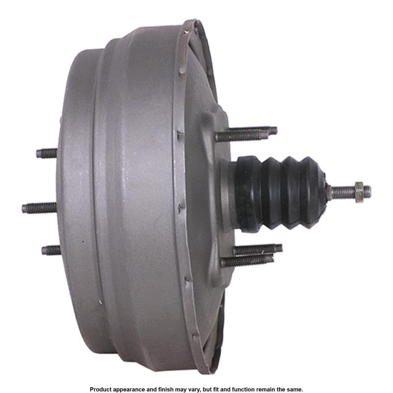 A1 Cardone 532761 Power Brake Booster product image 2 of 4
