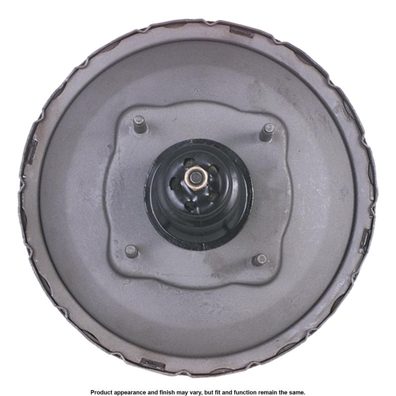 A1 Cardone 532763 Power Brake Booster product image 2 of 4