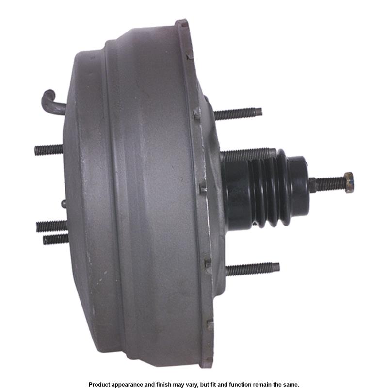 A1 Cardone 532763 Power Brake Booster product image 3 of 4