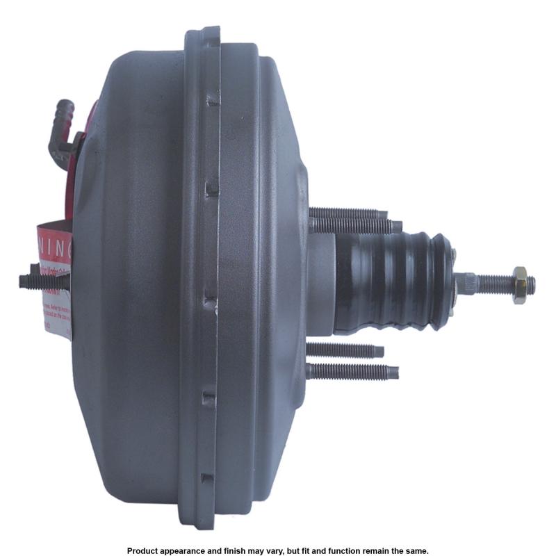 A1 Cardone 532769 - Power Brake Booster A1 Cardone 532769 Power Brake Booster product image 3 of 4