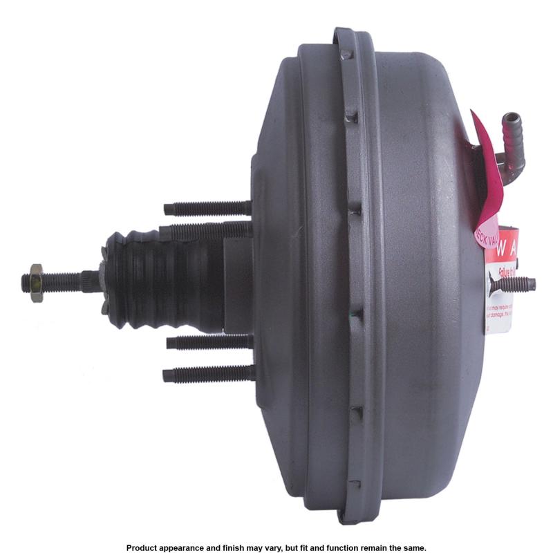 A1 Cardone 532769 - Power Brake Booster A1 Cardone 532769 Power Brake Booster product image 4 of 4