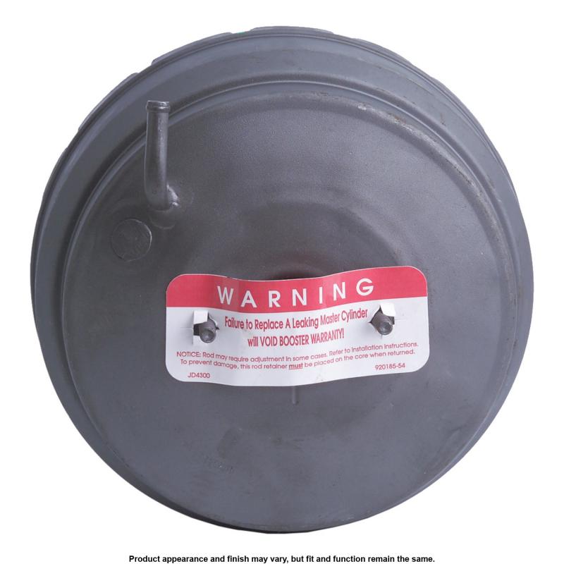 A1 Cardone 532774 Power Brake Booster product image 2 of 4