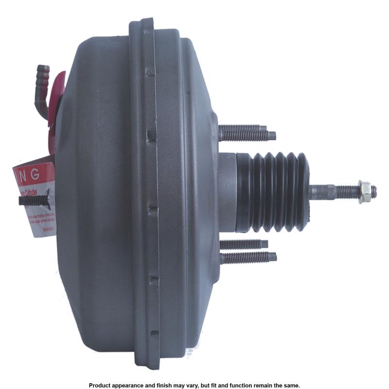 A1 Cardone 532777 Power Brake Booster product image 3 of 4