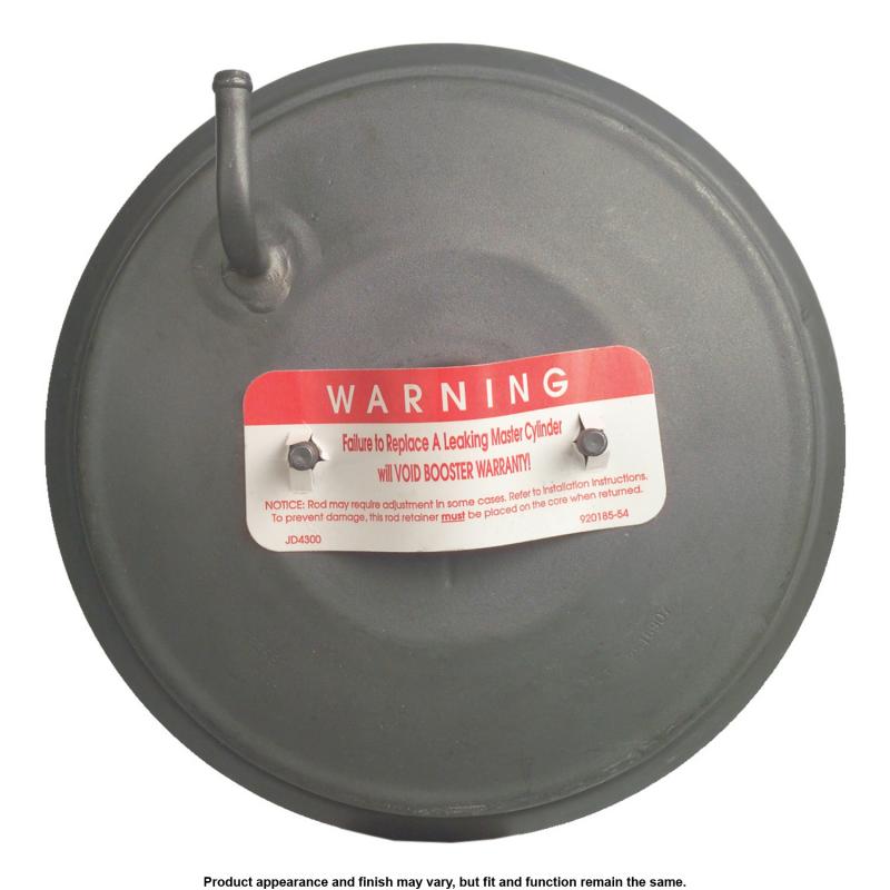 A1 Cardone 532778 Power Brake Booster product image 4 of 4