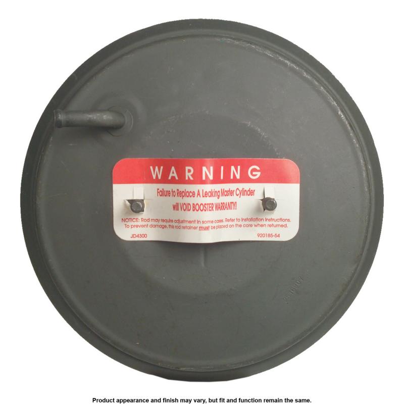 A1 Cardone 532779 Power Brake Booster product image 1 of 4