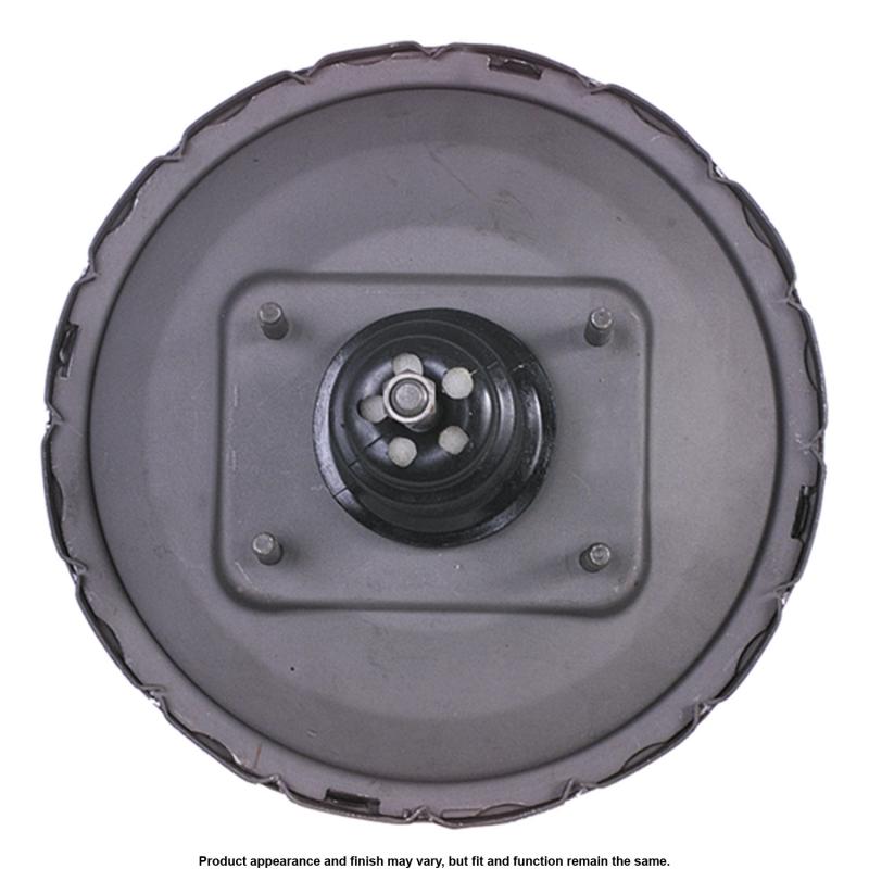 A1 Cardone 532780 Power Brake Booster product image 1 of 4