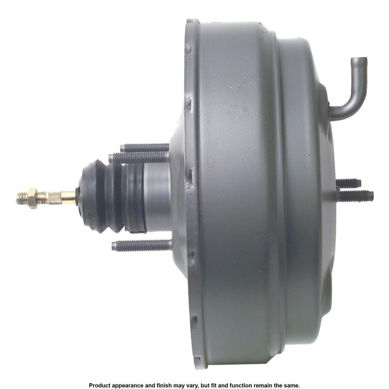 A1 Cardone 532787 - Power Brake Booster A1 Cardone 532787 Power Brake Booster product image 1 of 4