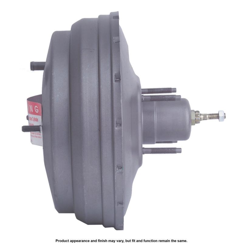A1 Cardone 532789 - Power Brake Booster A1 Cardone 532789 Power Brake Booster product image 1 of 4