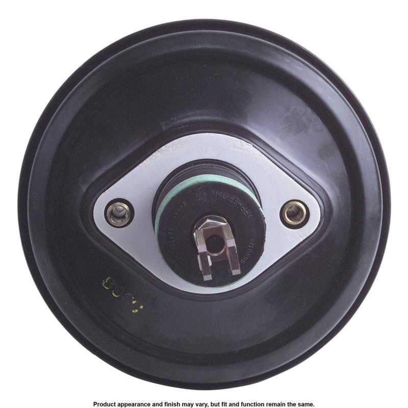 A1 Cardone 532861 - Power Brake Booster A1 Cardone 532861 Power Brake Booster product image 3 of 4