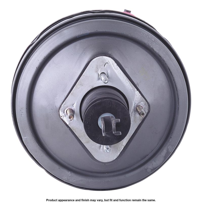A1 Cardone 532939 Power Brake Booster product image 3 of 4