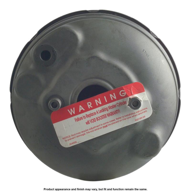 A1 Cardone 532947 - Power Brake Booster A1 Cardone 532947 Power Brake Booster product image 4 of 4