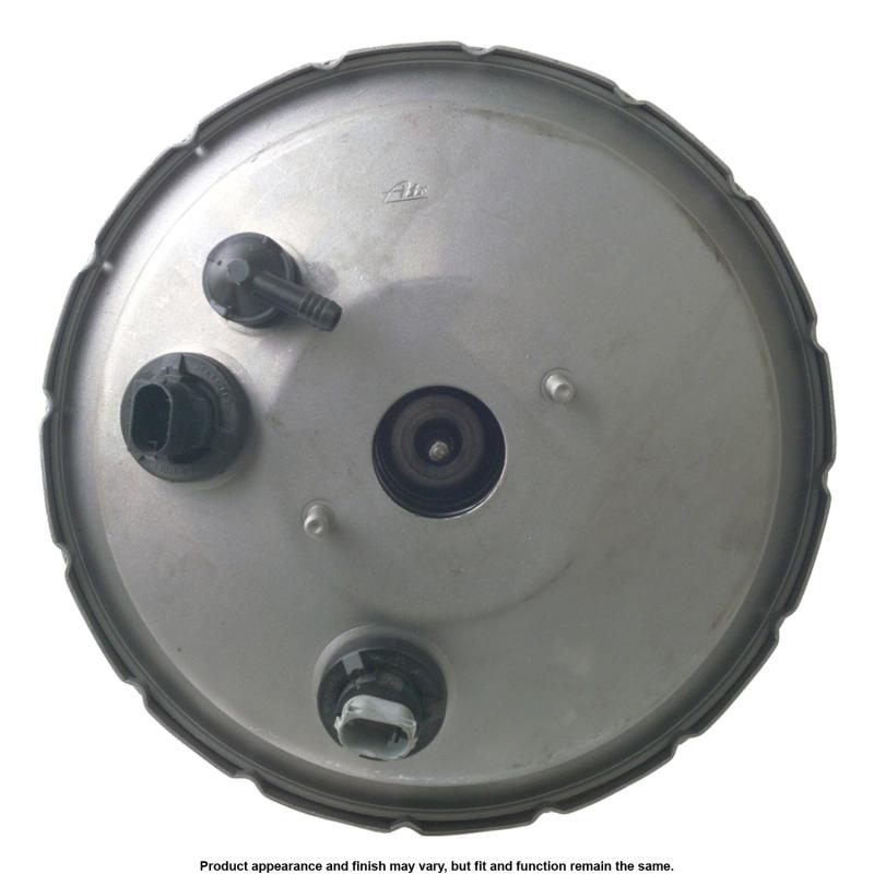 A1 Cardone 533001 Power Brake Booster product image 3 of 4