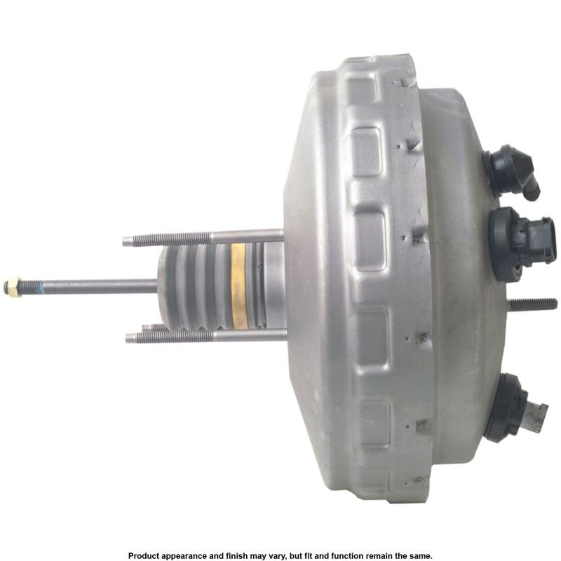 A1 Cardone 533001 Power Brake Booster product image 4 of 4