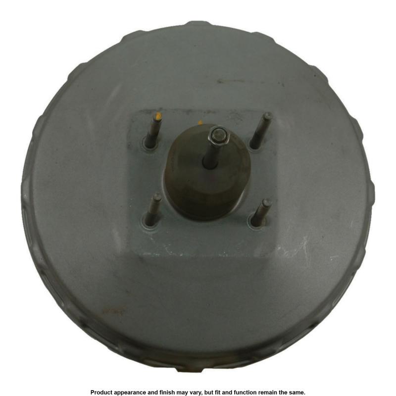 A1 Cardone 533002 Power Brake Booster product image 2 of 4