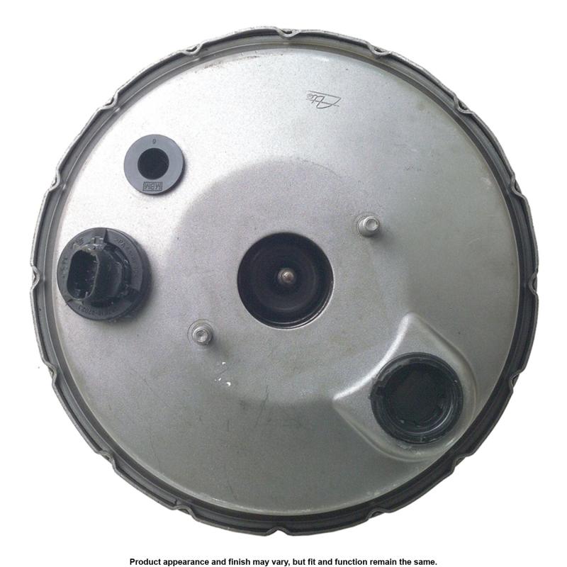 A1 Cardone 533101 Power Brake Booster product image 1 of 4