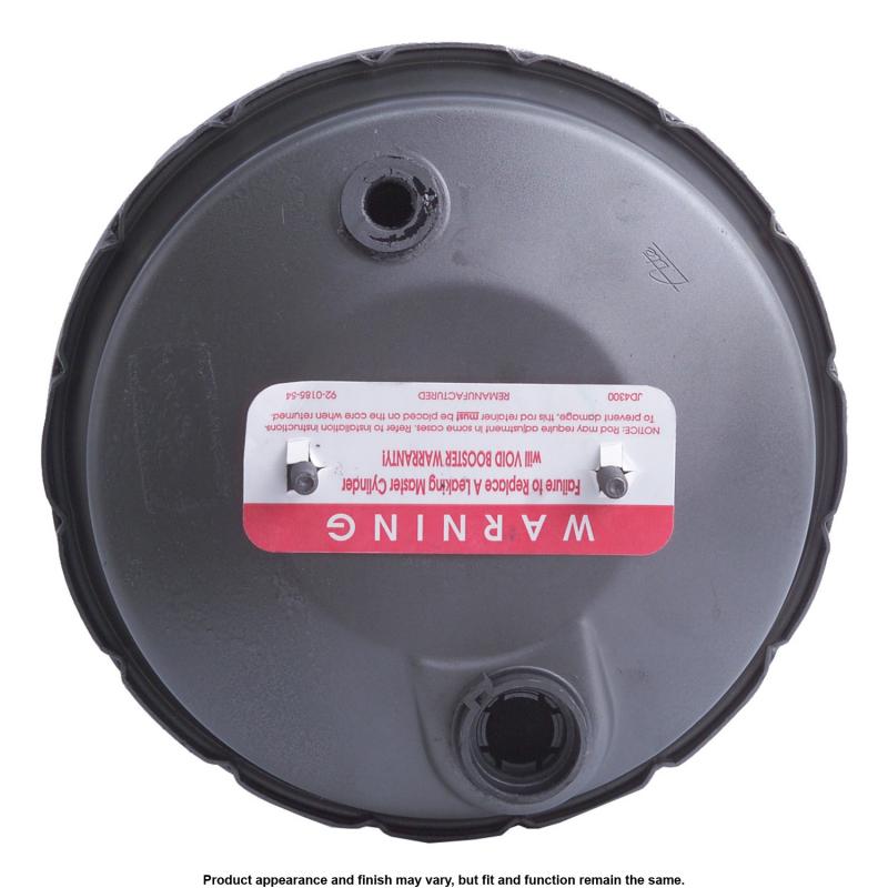 A1 Cardone 533102 - Power Brake Booster A1 Cardone 533102 Power Brake Booster product image 2 of 4