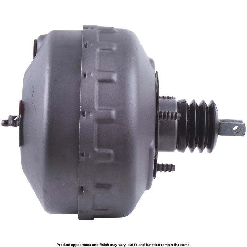 A1 Cardone 533106 - Power Brake Booster A1 Cardone 533106 Power Brake Booster product image 3 of 4