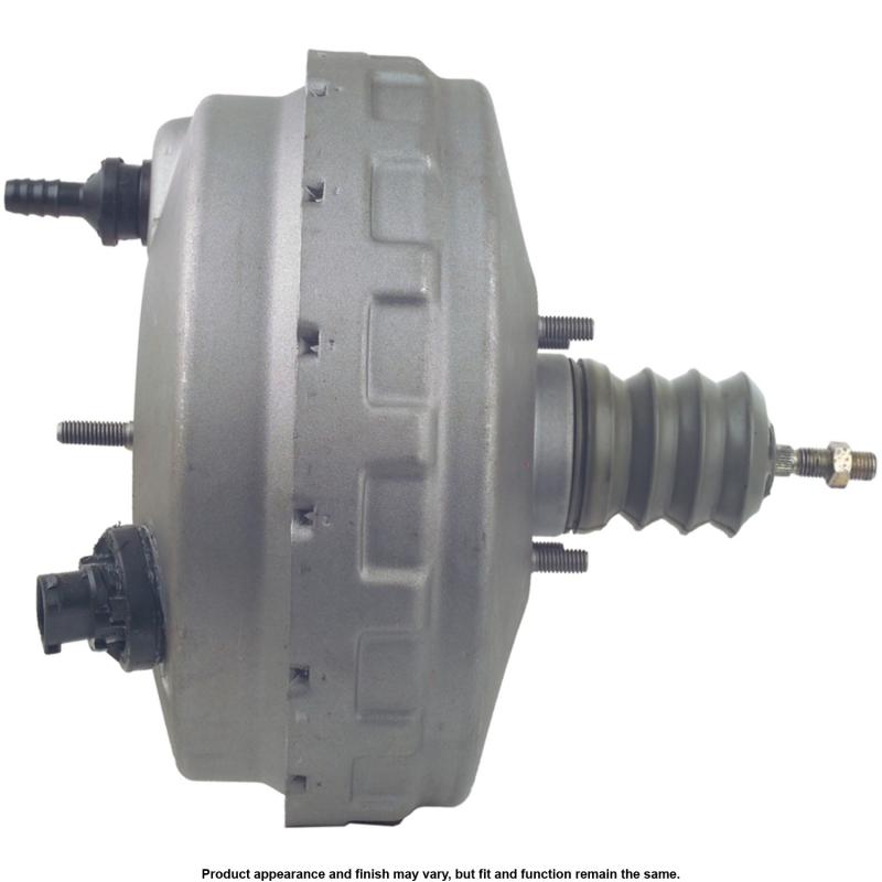 A1 Cardone 533108 Power Brake Booster product image 3 of 4