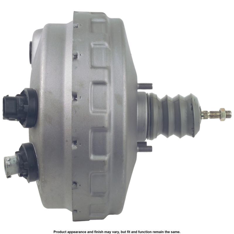 A1 Cardone 533109 Power Brake Booster product image 1 of 4