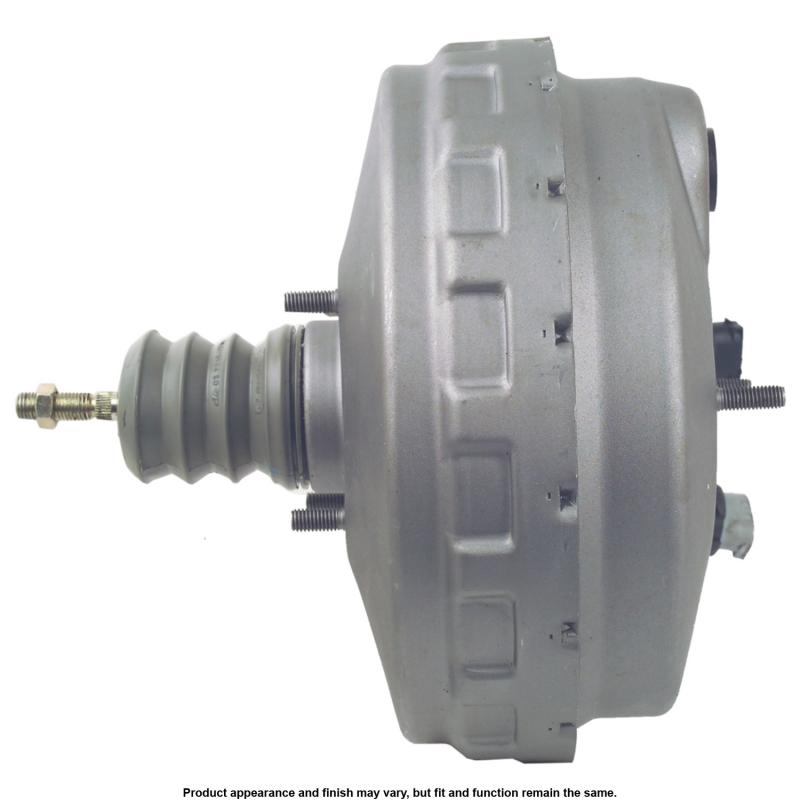 A1 Cardone 533109 Power Brake Booster product image 2 of 4