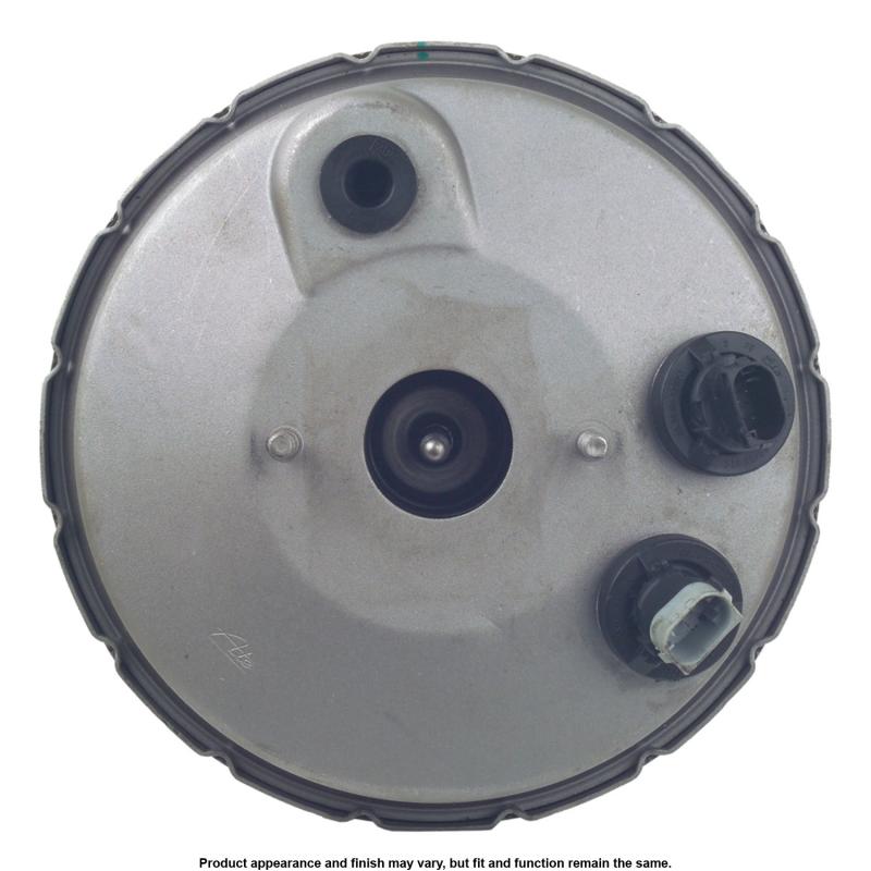 A1 Cardone 533109 Power Brake Booster product image 3 of 4