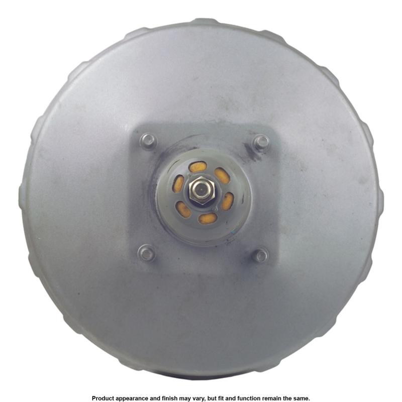 A1 Cardone 533109 Power Brake Booster product image 4 of 4