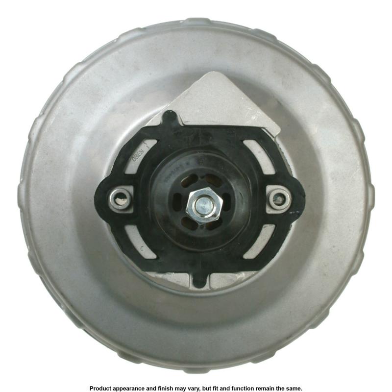 A1 Cardone 533110 Power Brake Booster product image 2 of 4