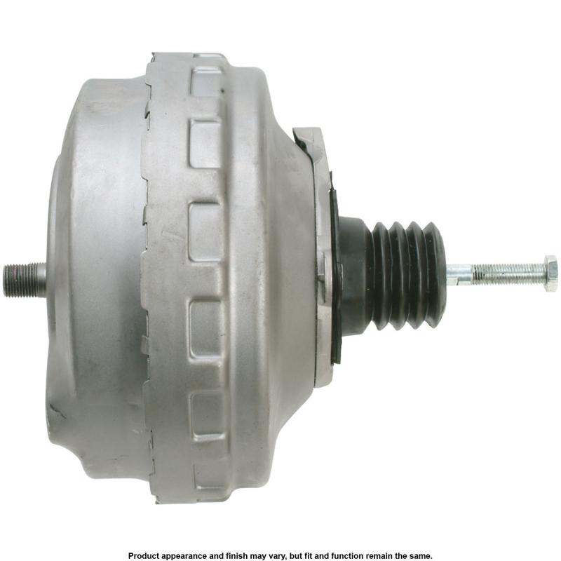 A1 Cardone 533110 Power Brake Booster product image 3 of 4