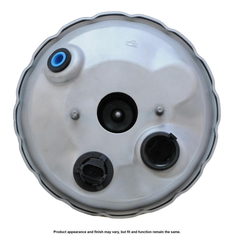 A1 Cardone 533111 - Power Brake Booster A1 Cardone 533111 Power Brake Booster product image 1 of 4