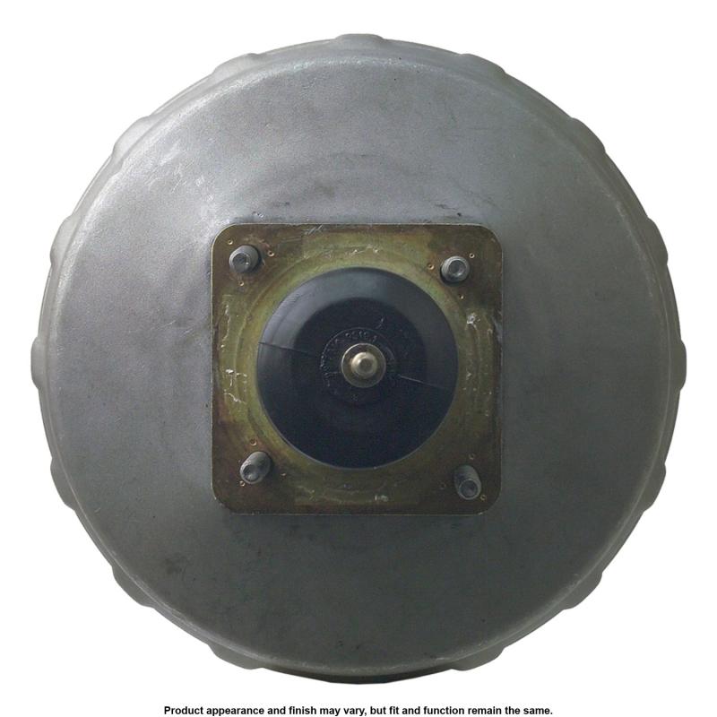 A1 Cardone 533114 Power Brake Booster product image 2 of 4