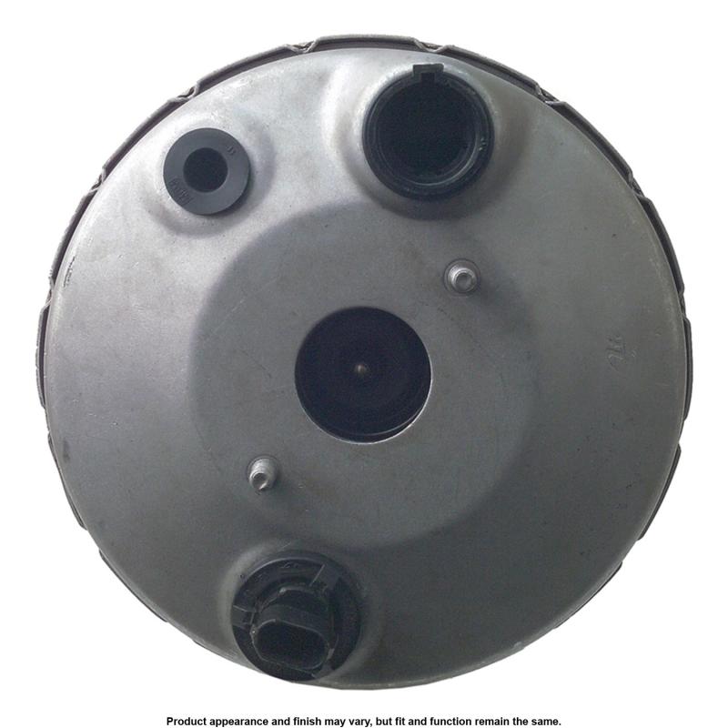 A1 Cardone 533114 Power Brake Booster product image 4 of 4