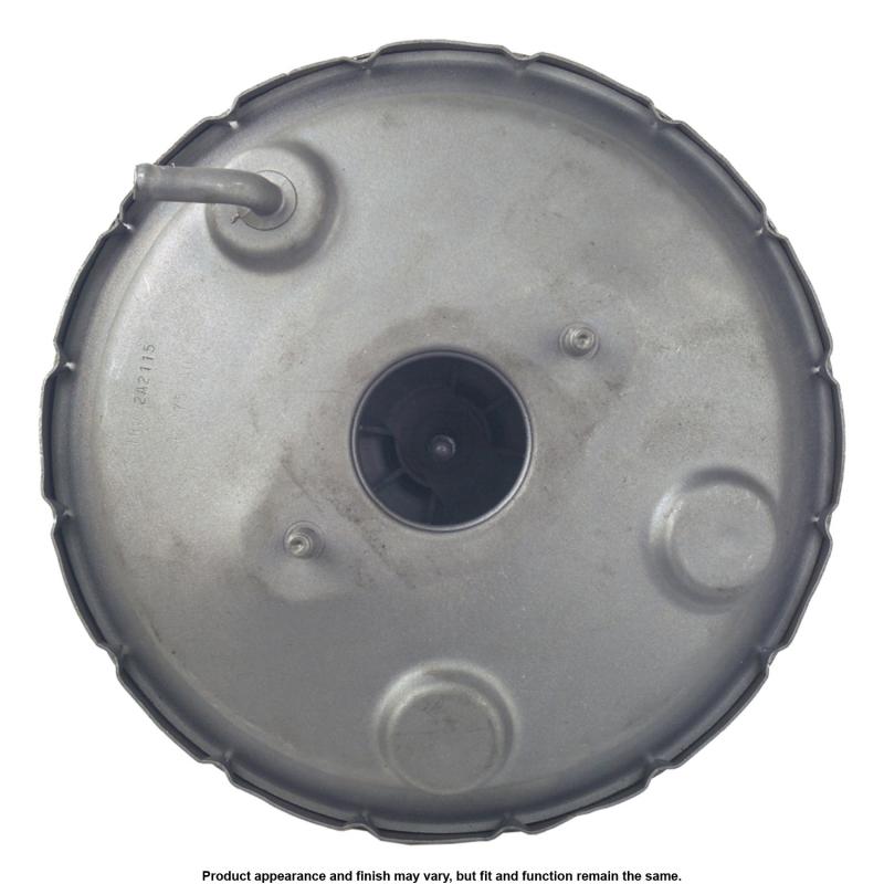 A1 Cardone 533116 - Power Brake Booster A1 Cardone 533116 Power Brake Booster product image 1 of 4